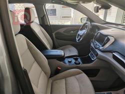 جي ام سي تيراين